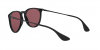 OKULARY RAY-BAN® ERIKA RB 4171 601/5Q 54 ROZMIAR M Z POLARYZACJĄ